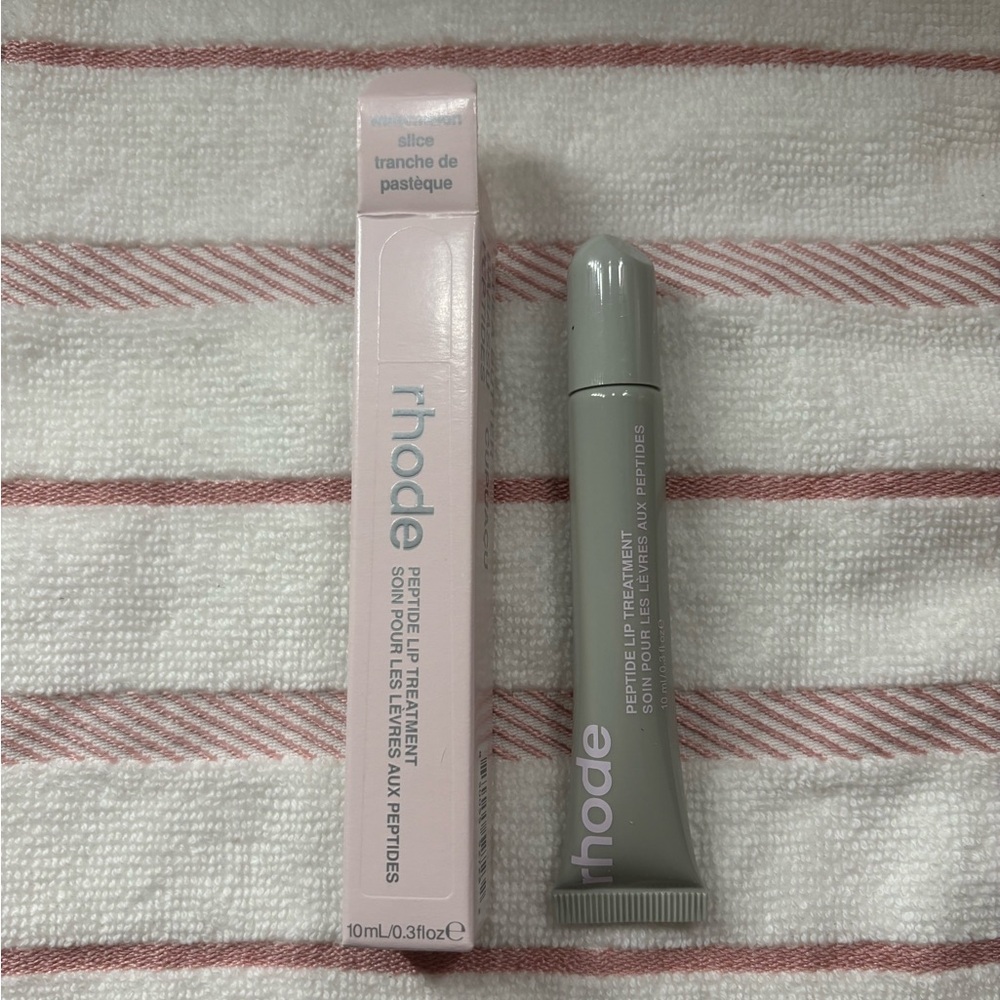 NEW Rhode Lip Tint